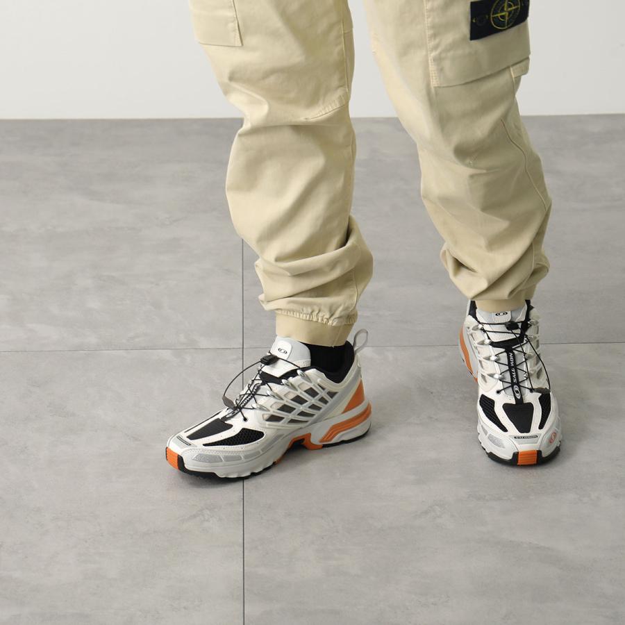 salomon / ローカットスニーカー/27.5cm/WHT/L47298800 SALOMON（サロモン） スニーカー ACS PRO L47298800 メンズ ローカット