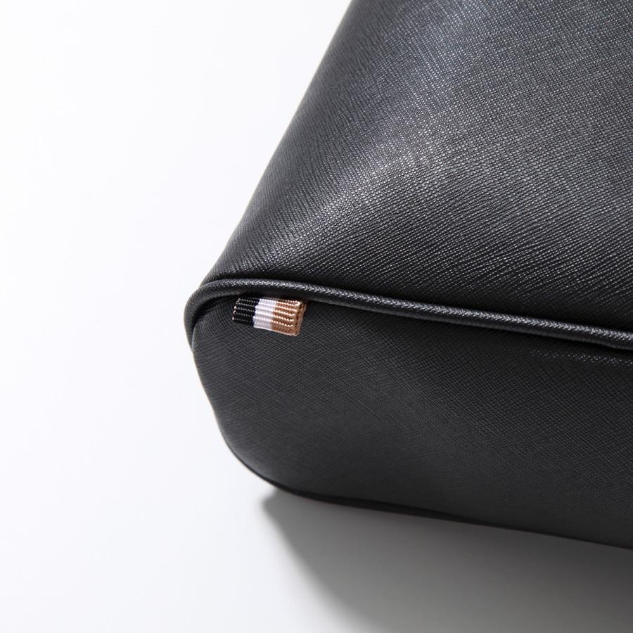 HUGO BOSS（ヒューゴ・ボス） ブリーフケース Zair S doc case