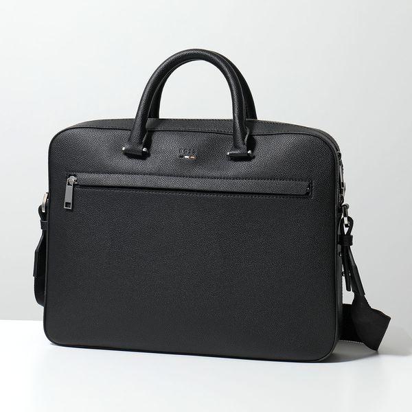 HUGO BOSS（ヒューゴ・ボス） ブリーフケース Ray S doc case 50490855