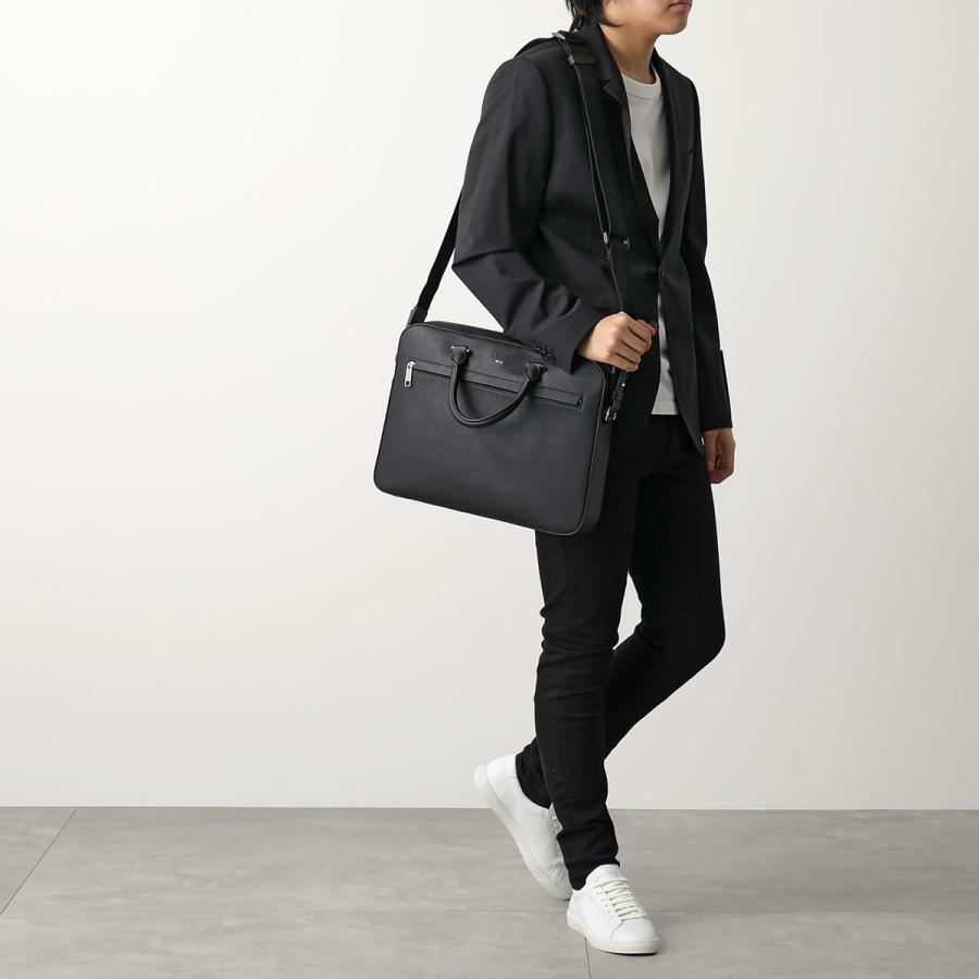HUGO BOSS ヒューゴボス ブリーフケース Ray S doc case HUGO BOSS ヒューゴボス ブリーフケース Ray S doc case
