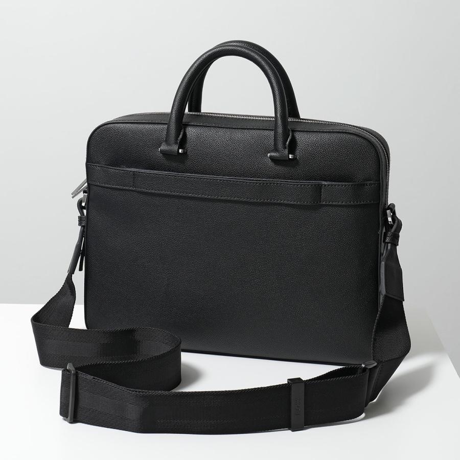 HUGO BOSS ヒューゴボス ブリーフケース Ray S doc case HUGO BOSS ヒューゴボス ブリーフケース Ray S doc case
