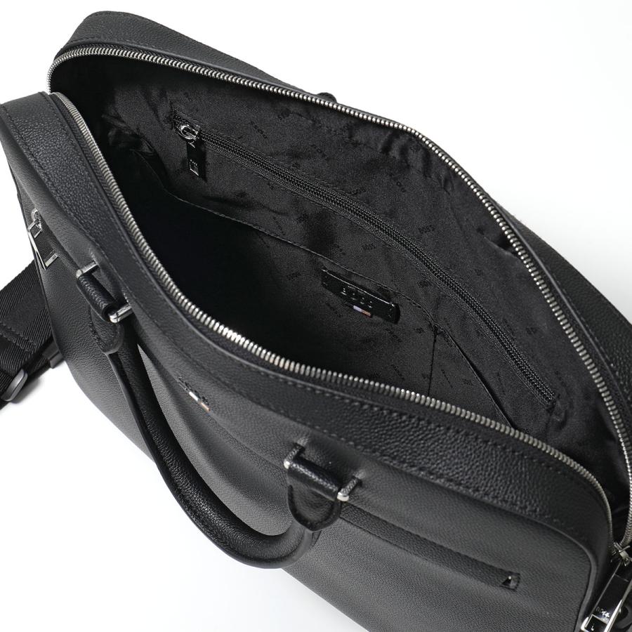 HUGO BOSS ヒューゴボス ブリーフケース Ray S doc case HUGO BOSS ヒューゴボス ブリーフケース Ray S doc case