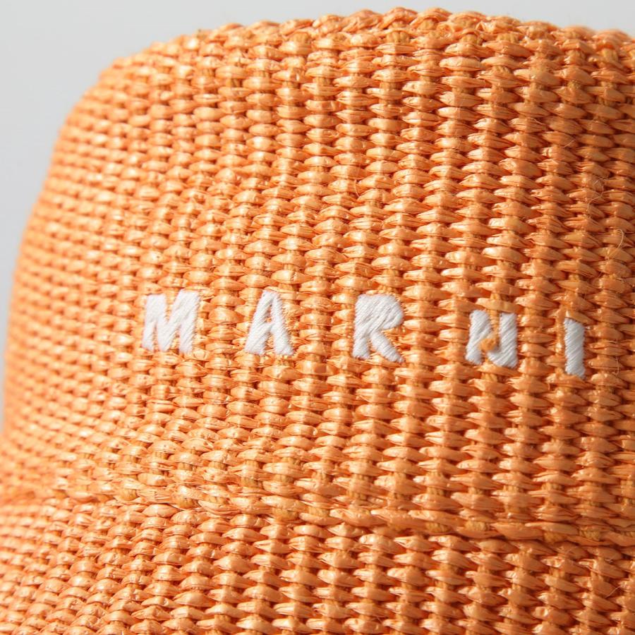MARNI マルニ バケットハット CLMC0067S1 UAC004 レディース MARNI マルニ バケットハット CLMC0067S1 UAC004 レディース