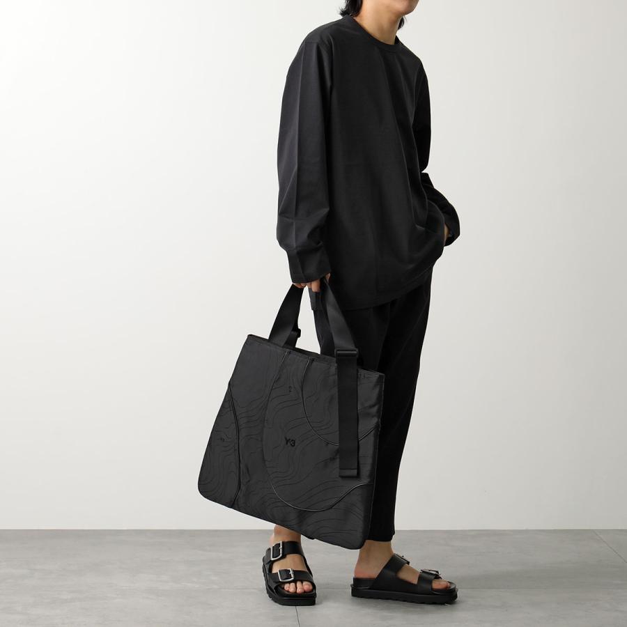 Y-3 ワイスリー トートバッグ TPO TOTE IR5774 メンズ ナイロン Y-3 ワイスリー トートバッグ TPO TOTE IR5774 メンズ ナイロン