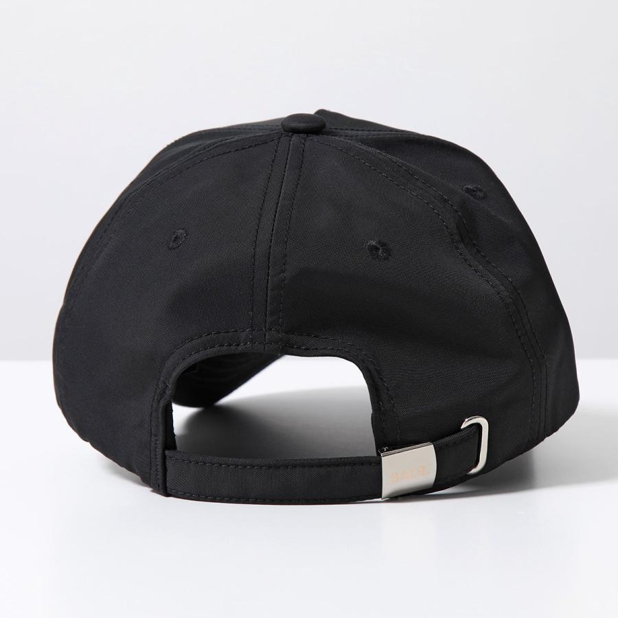 BALR.キャップブルーFサイズ　B6110.1017 BALR.×京都サンガF.C. キャップ BALR.キャップブルーFサイズ