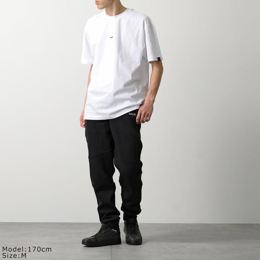 BALR. ボーラー スウェットパンツ Q-Series Regular Fit Jogger BALR. ボーラー スウェットパンツ Q-Series Regular Fit Jogger