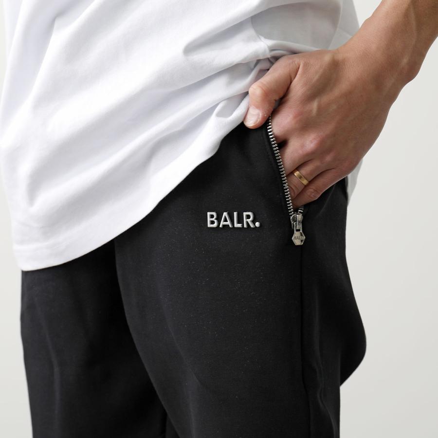 BALR. ボーラー スウェットパンツ Q-Series Regular Fit Jogger BALR. ボーラー スウェットパンツ Q-Series Regular Fit Jogger
