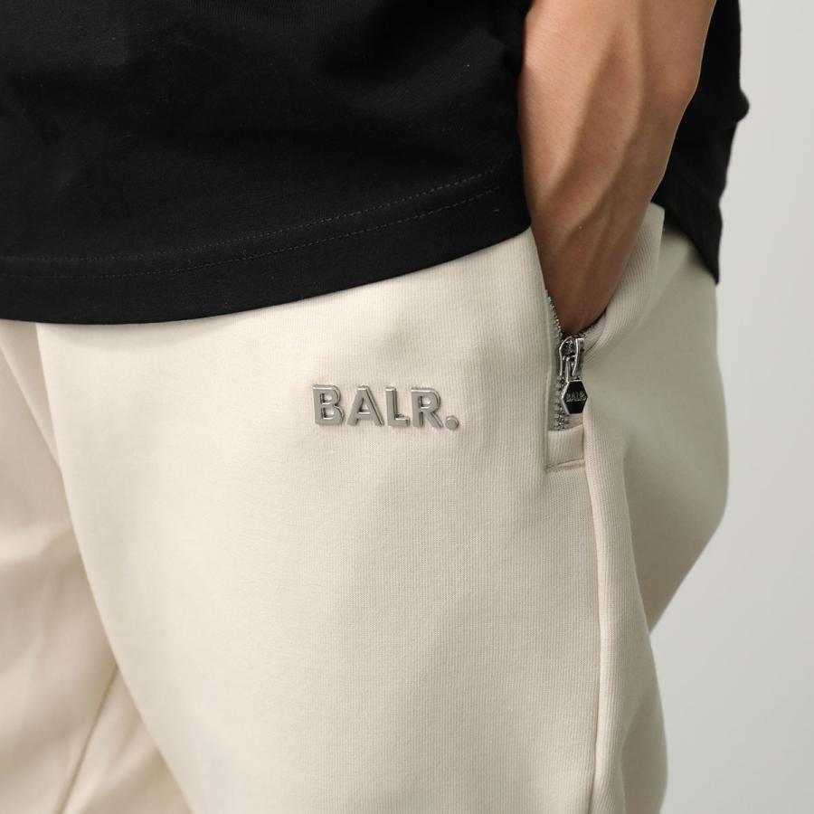 BALR. ボーラー スウェットパンツ Q-Series Regular Fit Jogger BALR. ボーラー スウェットパンツ Q-Series Regular Fit Jogger