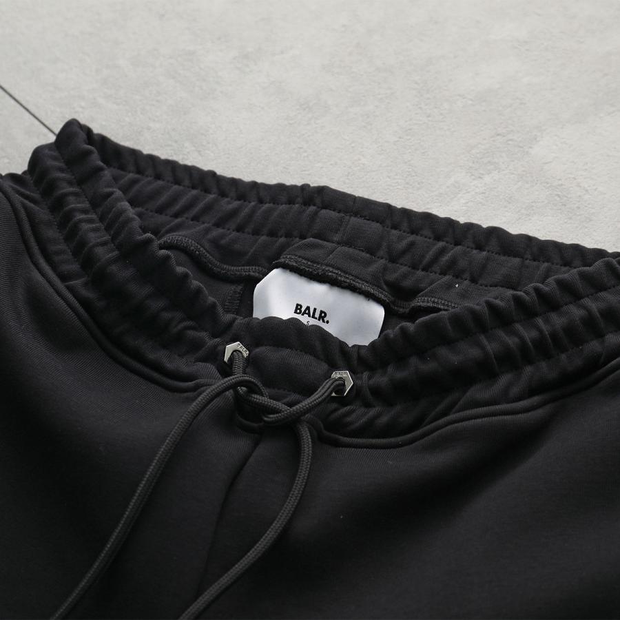 BALR. ボーラー スウェットパンツ Q-Series Regular Fit Jogger