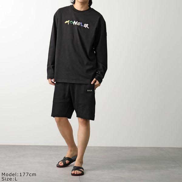 BALR.（ボーラー） ハーフパンツ Q-Series Regular Fit Shorts B1431