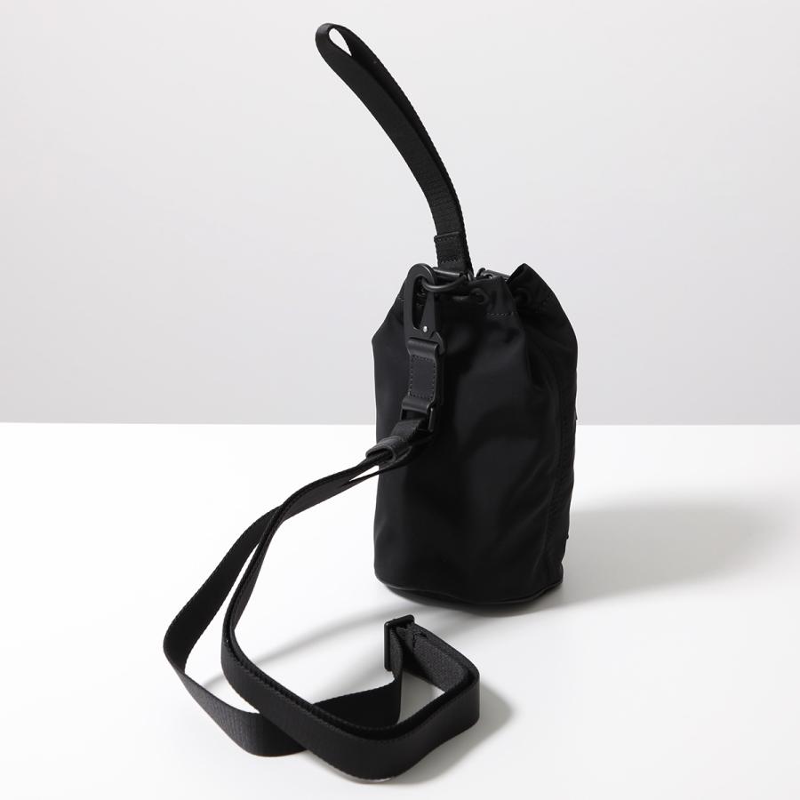 MONCLER モンクレール ショルダーバッグ MINI DRAWSTRING MONCLER モンクレール ショルダーバッグ MINI DRAWSTRING