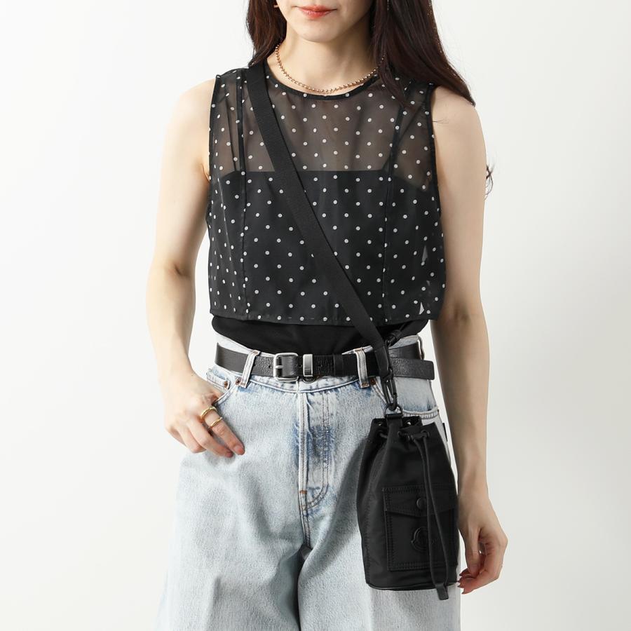 MONCLER モンクレール ショルダーバッグ 5L00008 M3873 レディース 