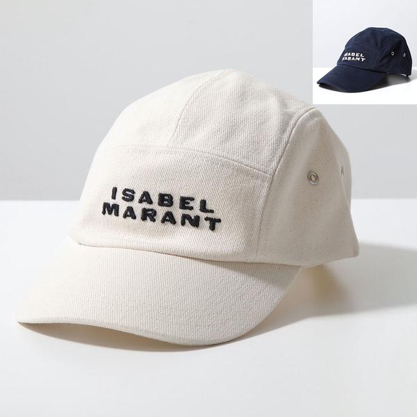 ISABEL MARANT（イザベルマラン） キャップ TEDJI CQ008XFA-A2C08A