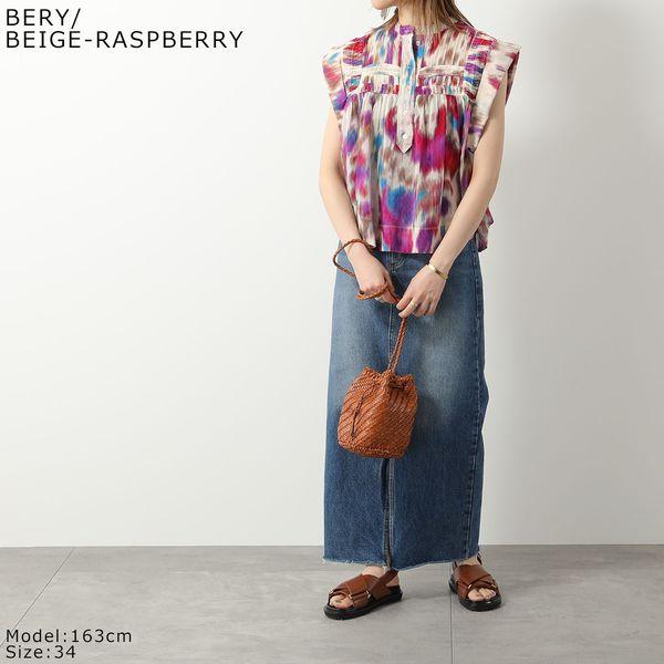 ISABEL MARANT（イザベルマラン） ブラウス HT0003FA-B1J07E