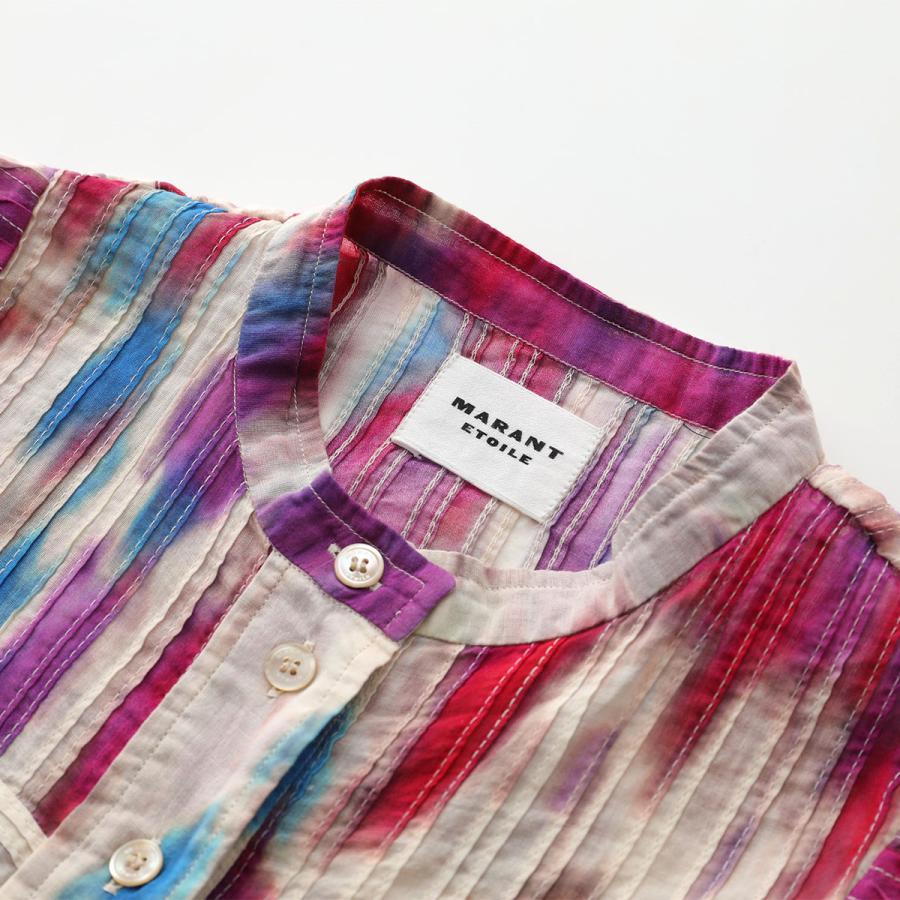ISABEL MARANT（イザベルマラン） ブラウス HT0003FA-B1J07E
