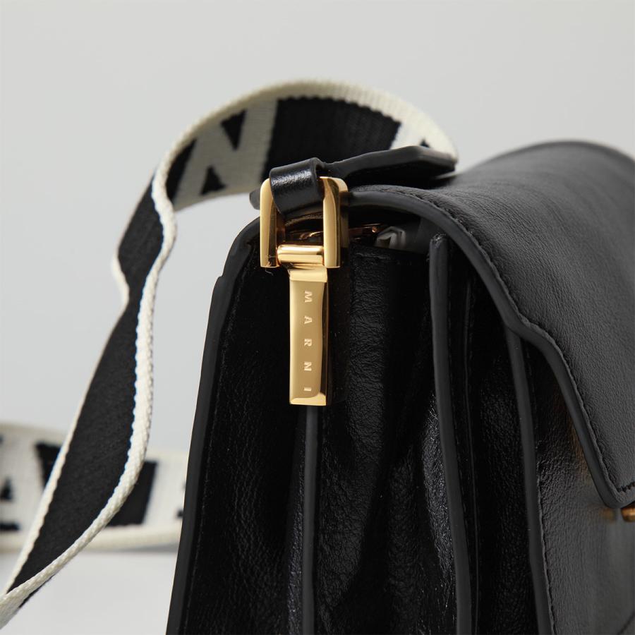 MARNI マルニ ショルダーバッグ TRUNK SOFT トランク ソフト MARNI マルニ ショルダーバッグ TRUNK SOFT トランク ソフト