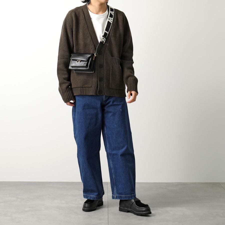 MARNI マルニ ショルダーバッグ TRUNK SOFT トランク ソフト MARNI マルニ ショルダーバッグ TRUNK SOFT トランク ソフト