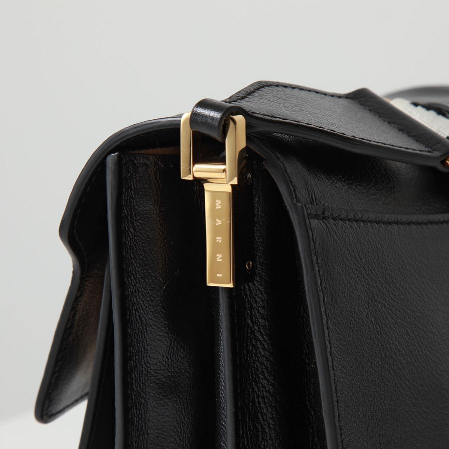 MARNI マルニ ショルダーバッグ TRUNK SOFT トランク ソフト MARNI マルニ ショルダーバッグ TRUNK SOFT トランク ソフト