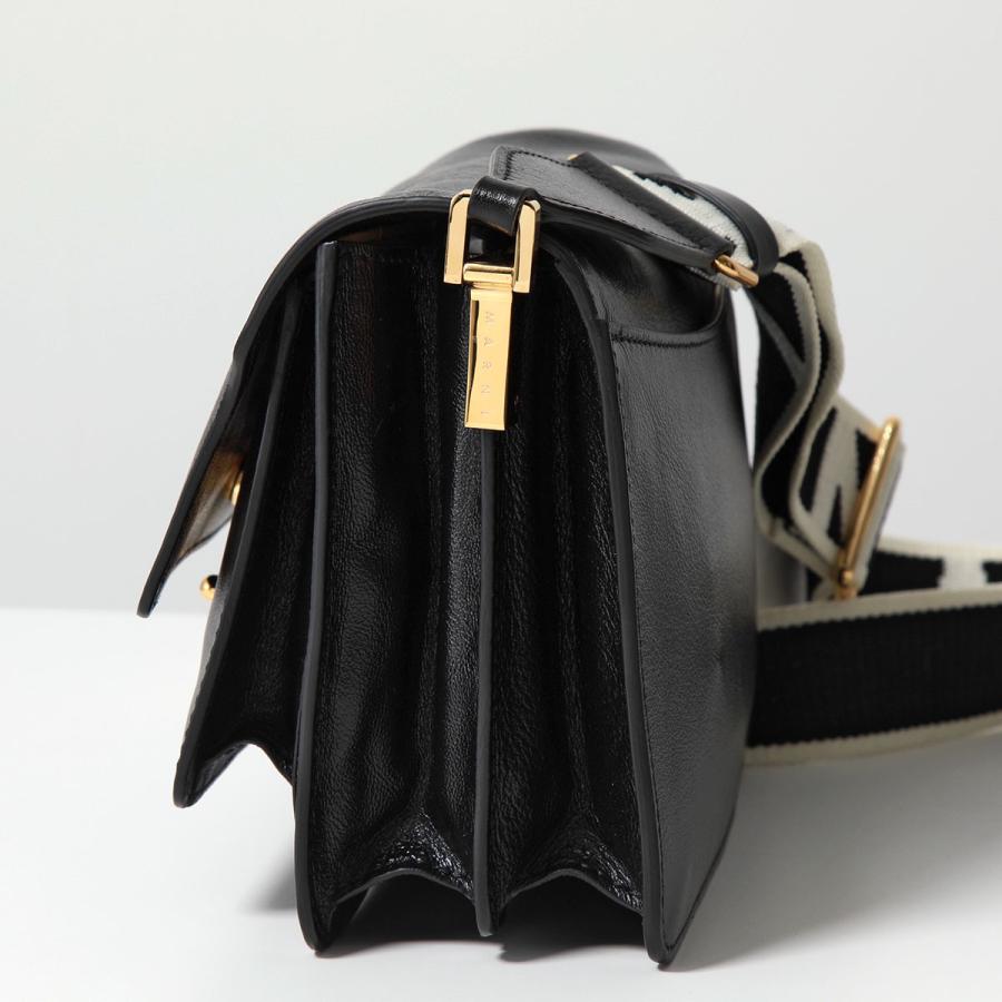 MARNI マルニ ショルダーバッグ TRUNK SOFT トランク ソフト MARNI マルニ ショルダーバッグ TRUNK SOFT トランク ソフト