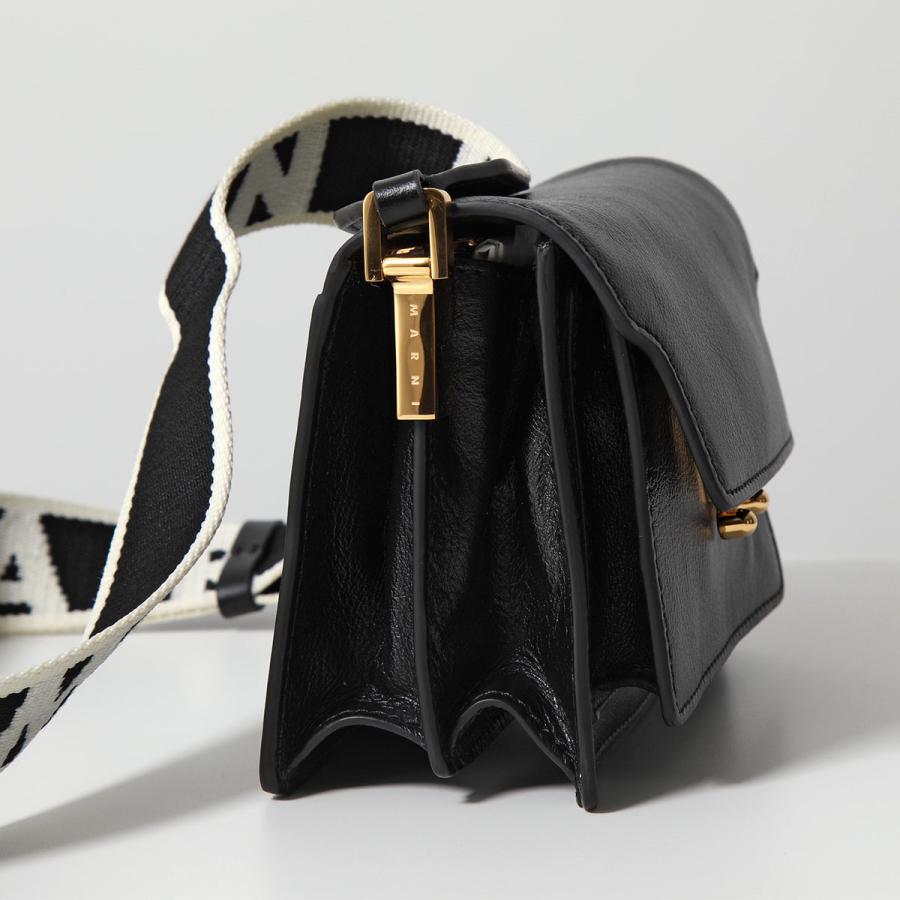 MARNI マルニ ショルダーバッグ TRUNK SOFT トランク ソフト 