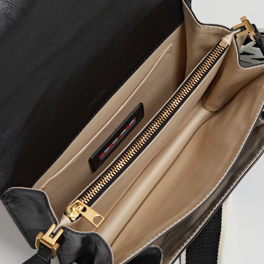 MARNI マルニ ショルダーバッグ TRUNK SOFT トランク ソフト