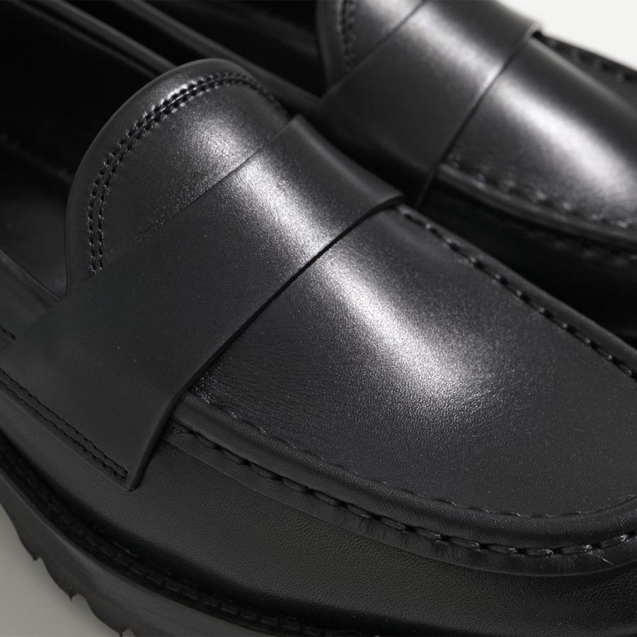 MANOLO BLAHNIK マノロブラニク ローファー TIRANDANU CALF 010 MANOLO BLAHNIK マノロブラニク ローファー TIRANDANU CALF 010