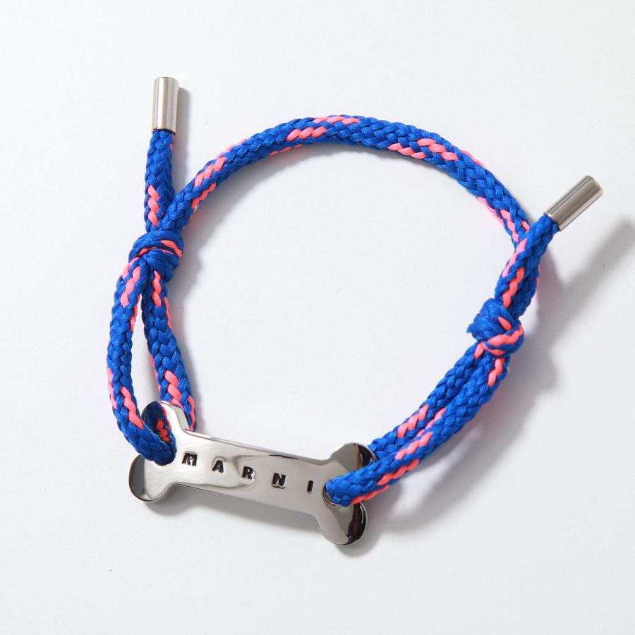 MARNI マルニ ブレスレット BRZB0048A0 M2000 メンズ アクセサリー 