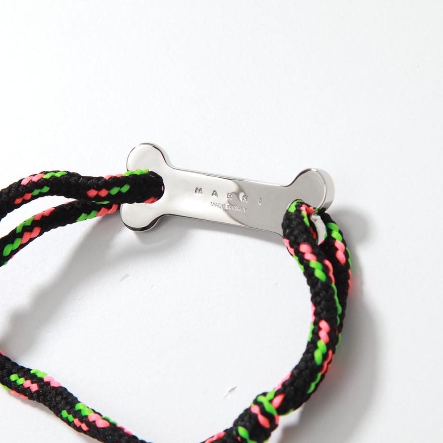 MARNI マルニ ブレスレット BRZB0048A0 M2000 メンズ アクセサリー 