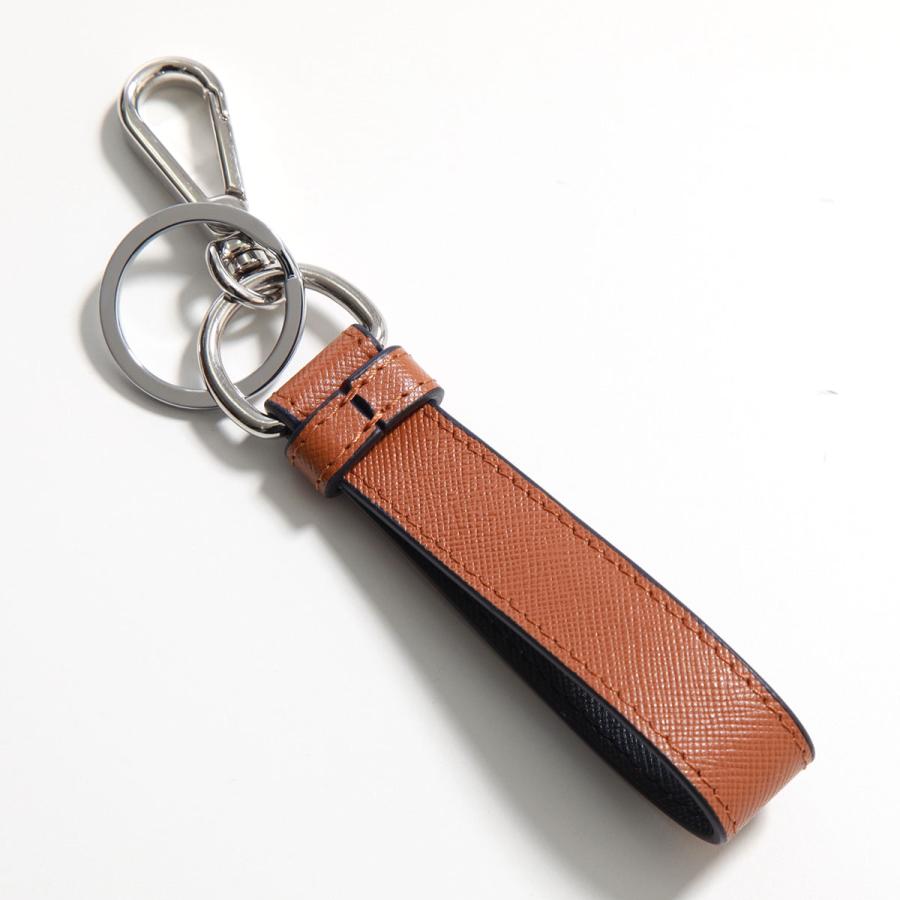 MARNI（マルニ） キーリング PCMI0018A2 LV520 メンズ サフィアーノ