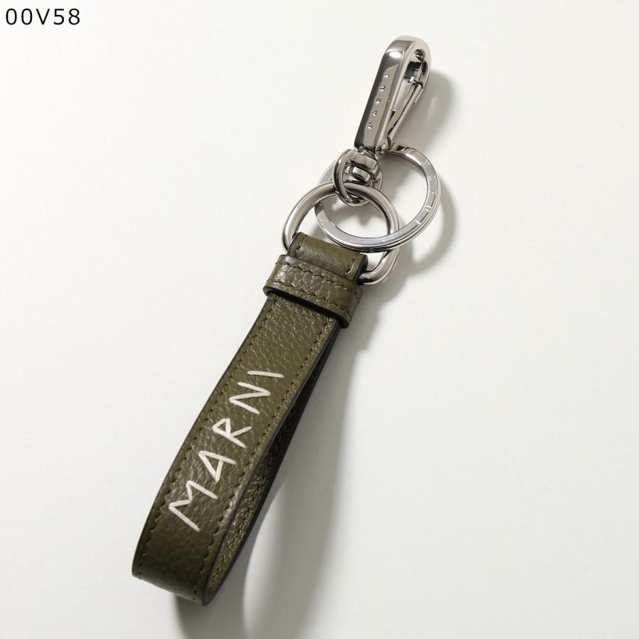 MARNI（マルニ） キーリング PCMO0030A0 PCMI0018A2 P6533 レディース