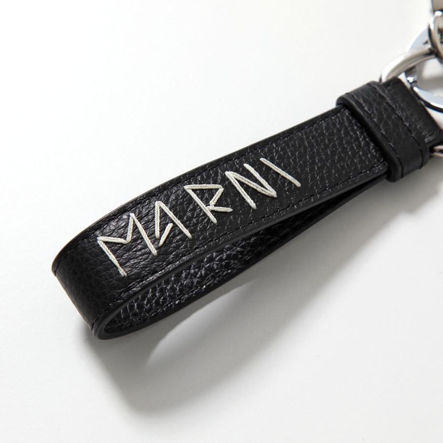 MARNI マルニ キーリング PCMO0030A0 PCMI0018A2 P6533 MARNI マルニ キーリング PCMO0030A0 PCMI0018A2 P6533