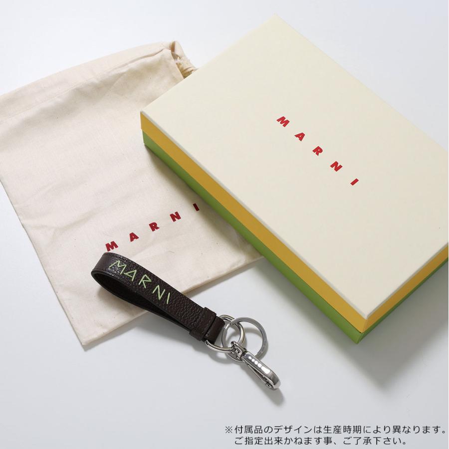 MARNI（マルニ） キーリング PCMO0030A0 PCMI0018A2 P6533 レディース