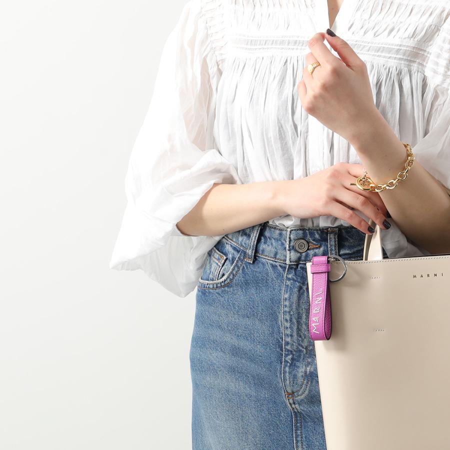 MARNI ロコ刺繍キホルタ PCMO0030A0P6533 00N99 MARNI ロコ刺繍キホルタ PCMO0030A0P6533 00N99 MARNI マルニ