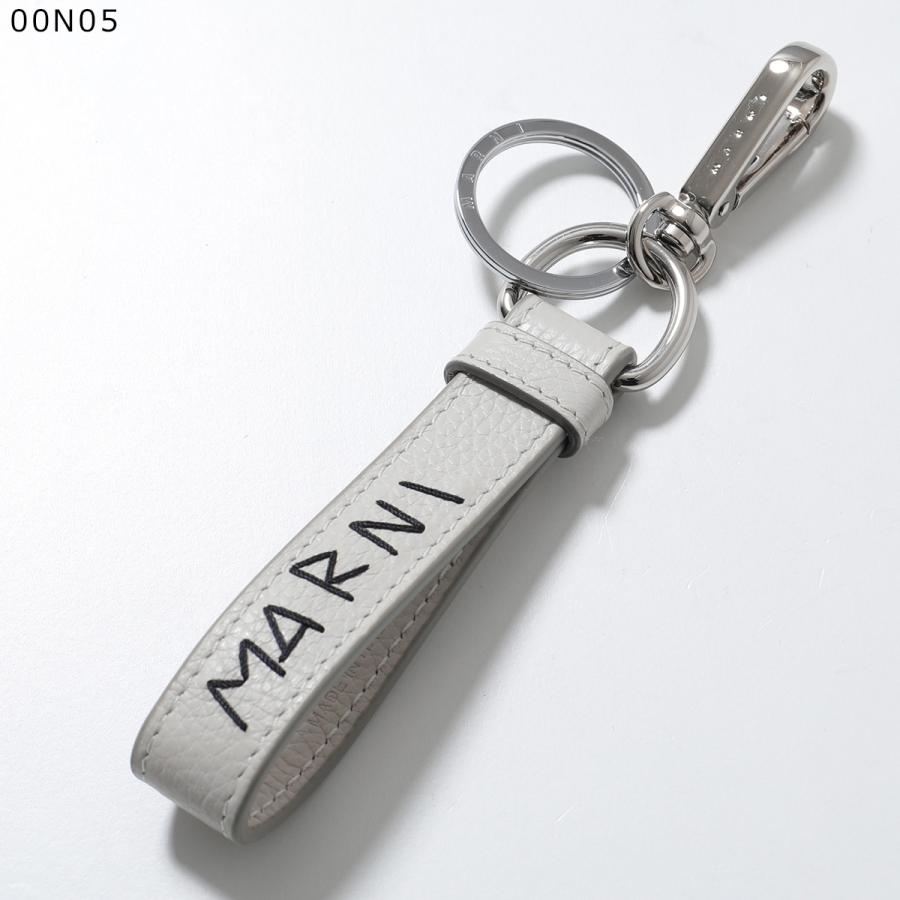 MARNI（マルニ） キーリング PCMO0030A0 PCMI0018A2 P6533 レディース