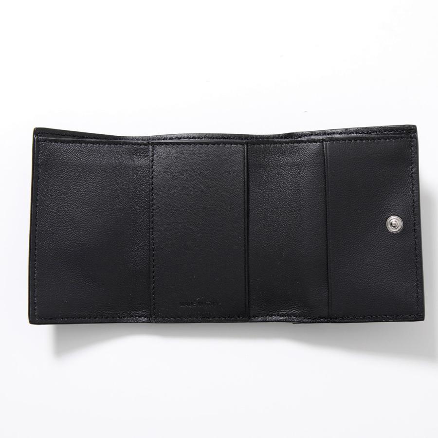 MARNI（マルニ） 三つ折り財布 PFMOW02Q06 P6533 レディース レザー