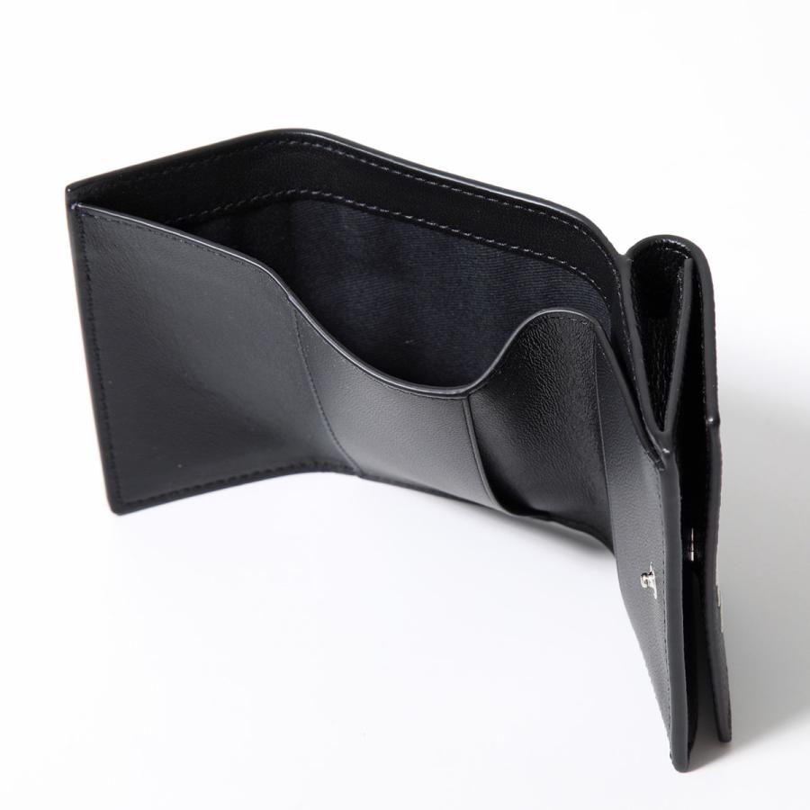 MARNI（マルニ） 三つ折り財布 PFMOW02Q06 P6533 レディース レザー