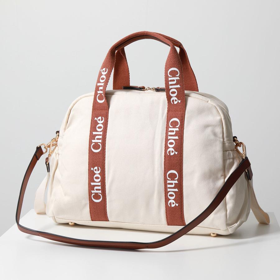 Chloe（クロエ） Chloe Kids キッズ マザーズバッグ SAC A LANGER