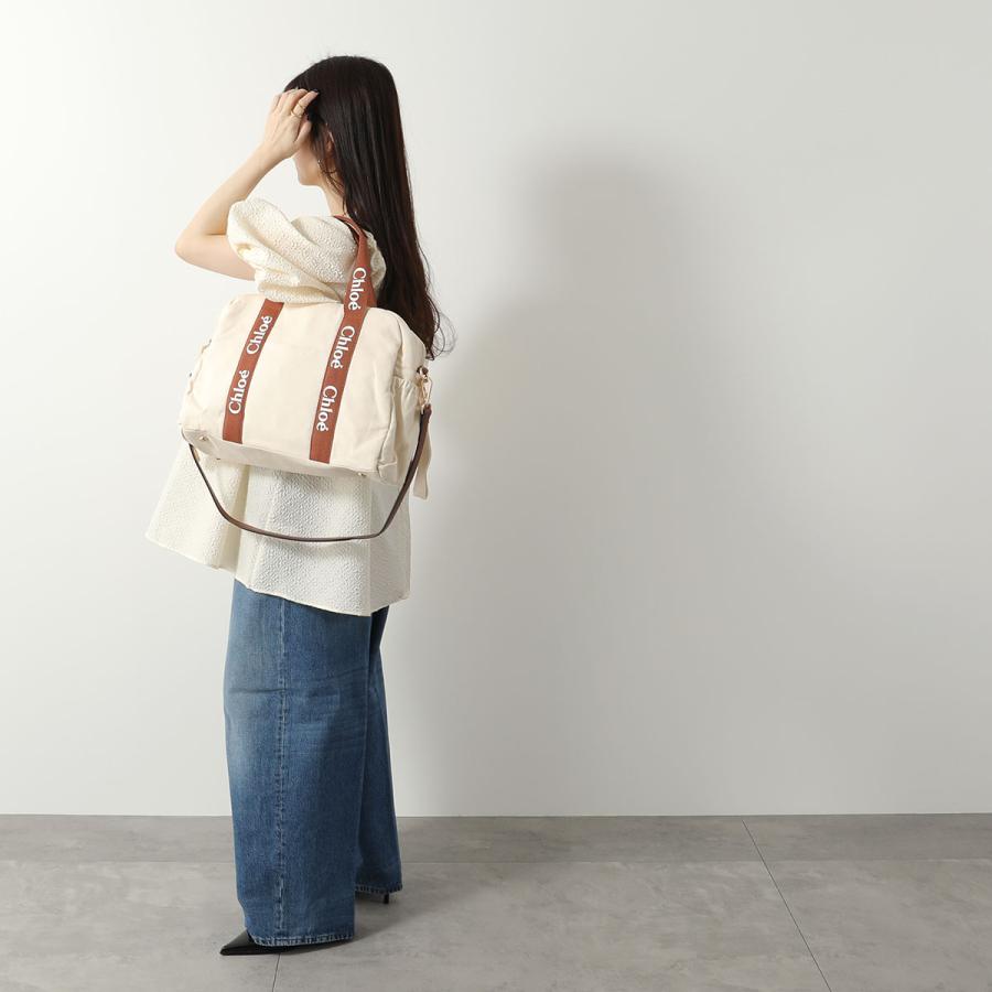 Chloe（クロエ） Chloe Kids キッズ マザーズバッグ SAC A LANGER