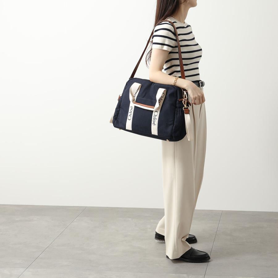 Chloe（クロエ） Chloe Kids キッズ マザーズバッグ SAC A LANGER