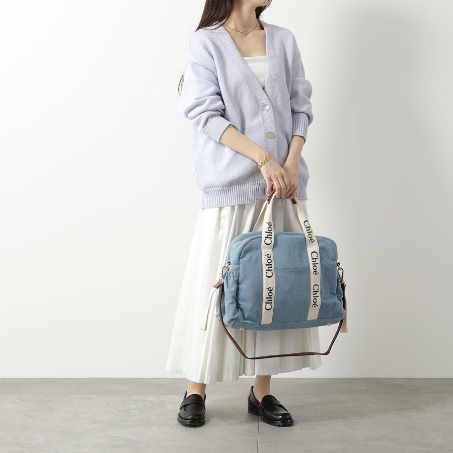 Chloe（クロエ） Chloe Kids キッズ マザーズバッグ SAC A LANGER