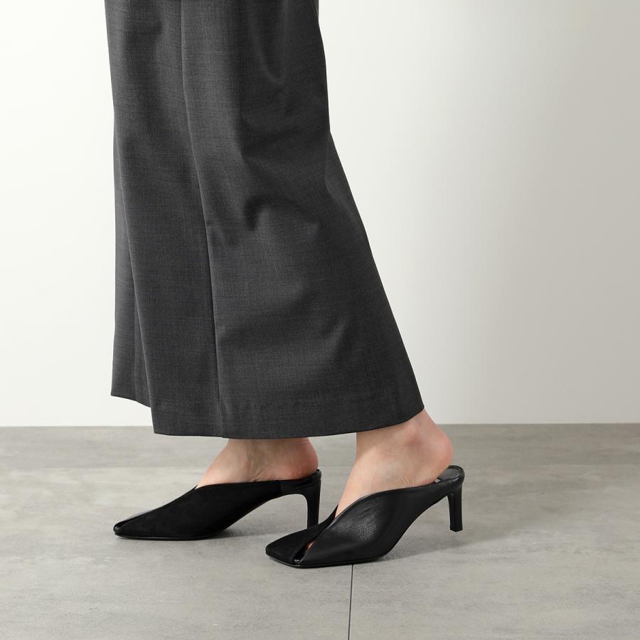 JIL SANDER ジルサンダー ミュール J16WP0004 P6442 レディース JIL SANDER ジルサンダー ミュール J16WP0004 P6442 レディース