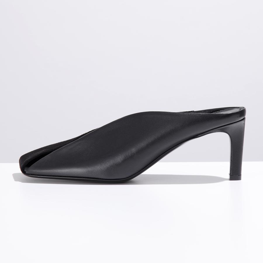 JIL SANDER ジルサンダー ミュール J16WP0004 P6442 レディース JIL SANDER ジルサンダー ミュール J16WP0004 P6442 レディース