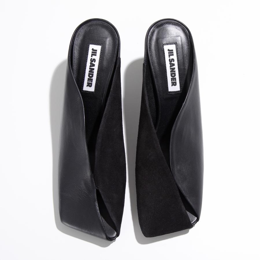 JIL SANDER ジルサンダー ミュール J16WP0004 P6442 レディース JIL SANDER ジルサンダー ミュール J16WP0004 P6442 レディース