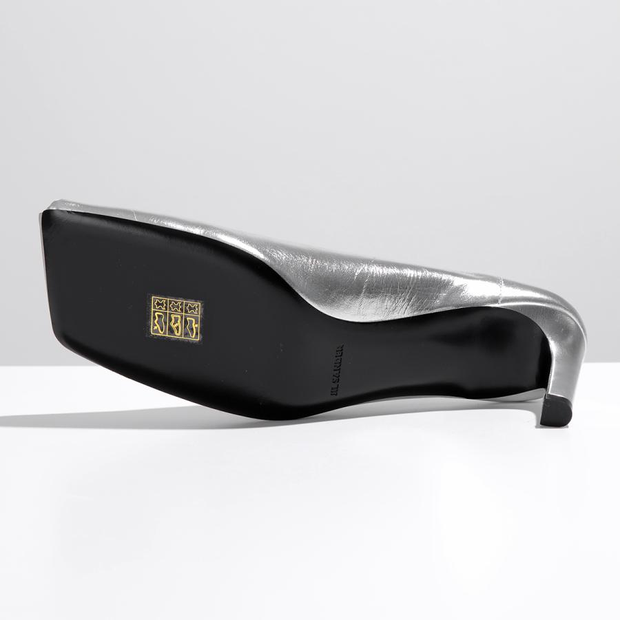 JIL SANDER ジルサンダー ミュール J16WP0004 P4836 レディース JIL SANDER ジルサンダー ミュール J16WP0004 P4836 レディース