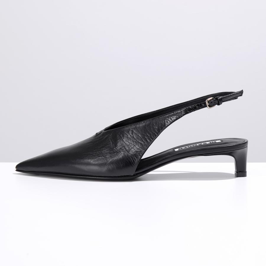 JIL SANDER ジルサンダー パンプス J15WP0128 P6521 レディース JIL SANDER ジルサンダー パンプス J15WP0128 P6521 レディース