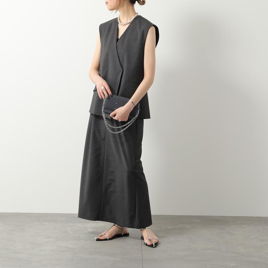 JIL SANDER ジルサンダー フラットサンダル J15WP0081 P5802 JIL SANDER ジルサンダー フラットサンダル J15WP0081 P5802