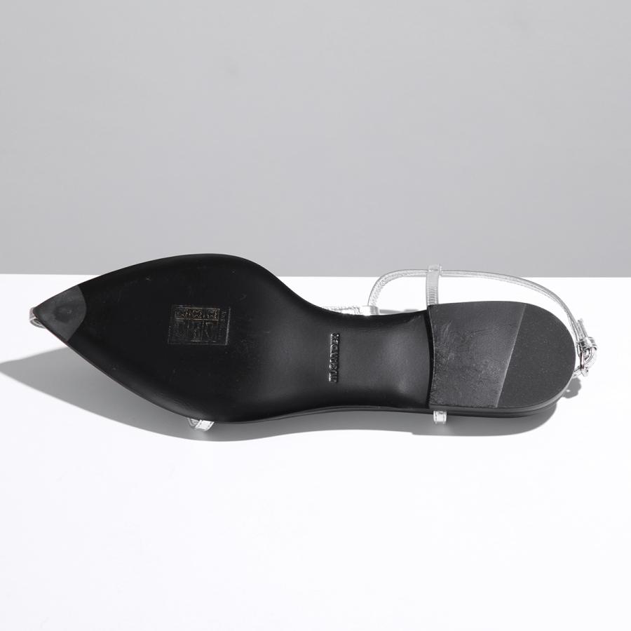 JIL SANDER ジルサンダー フラットサンダル J15WP0081 P5802 JIL SANDER ジルサンダー フラットサンダル J15WP0081 P5802