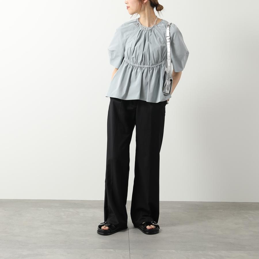 JIL SANDER ジルサンダー サンダル J15WP0090 P2775 レディース
