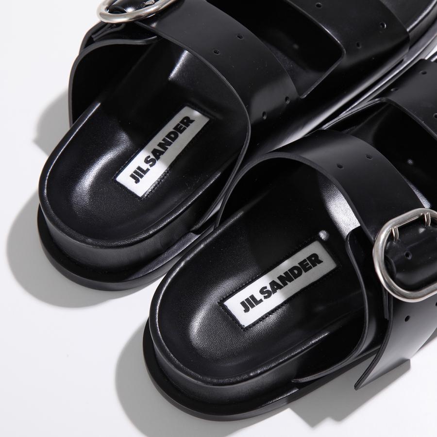 JIL SANDER ジルサンダー サンダル J15WP0090 P2775 レディース JIL SANDER ジルサンダー サンダル J15WP0090 P2775 レディース
