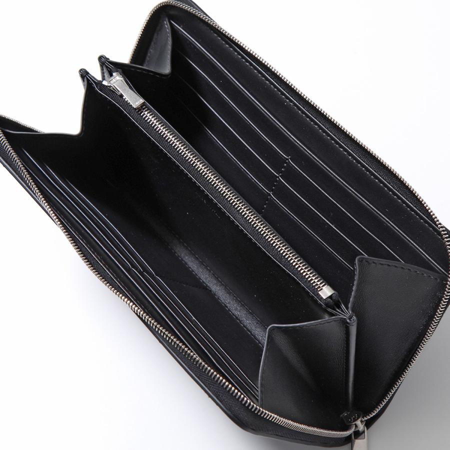 CELINE セリーヌ ラウンドファスナー長財布 Triomphe トリオンフ CELINE セリーヌ ラウンドファスナー長財布 Triomphe トリオンフ